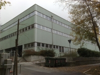 Foto Palazzina W di via Weiss 21